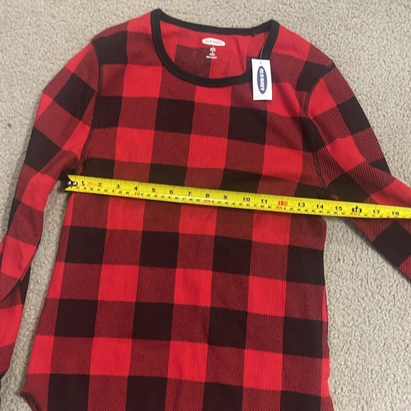 Large Petite NWT Old Navy Top - Picture 3 of 3